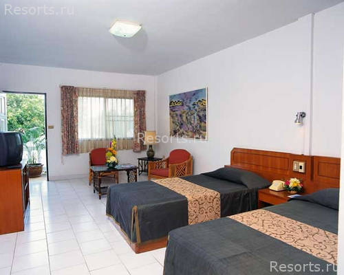 Thai Garden Resort 44